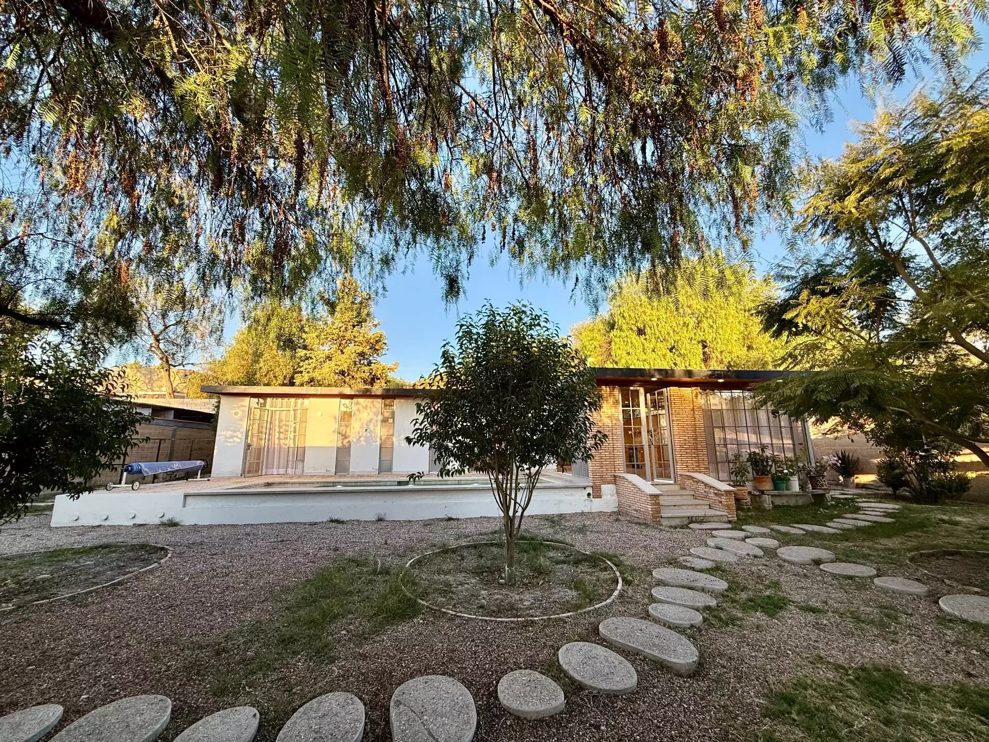 Casa Petirrojo La Cieneguita — photo 2 of 10