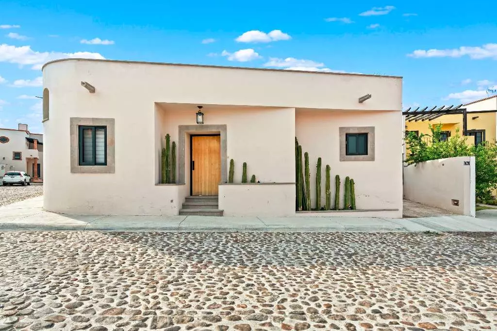 Casa Cielo Azul - Priv. La Rosaleda — photo 9 of 10