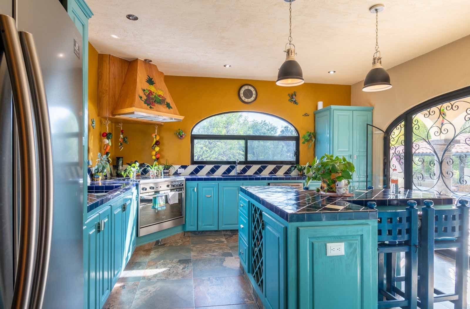 Casa Hacienda del Lago — photo 6 of 10