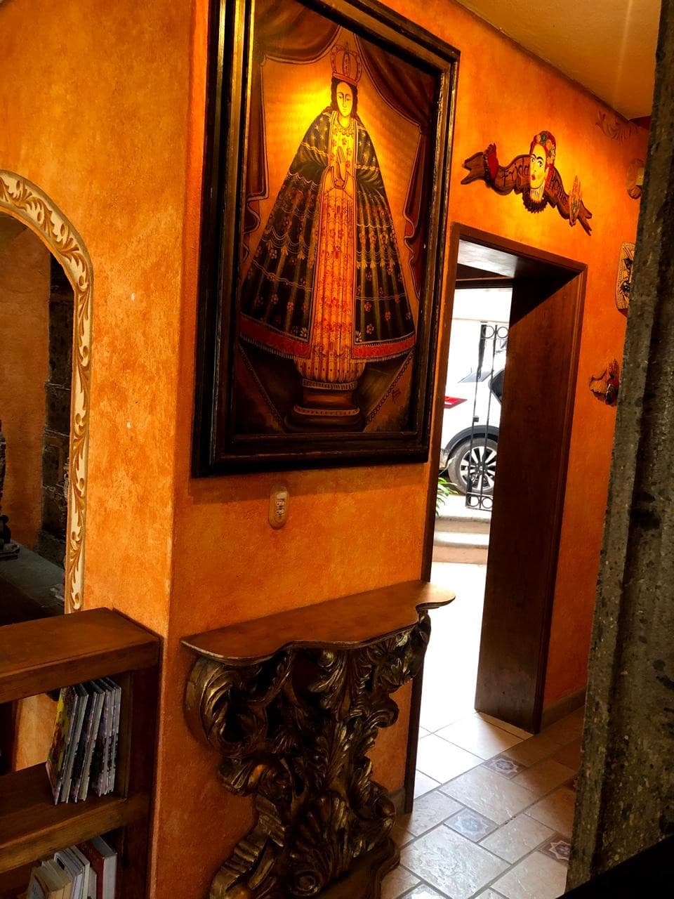 Casa Ópalo — photo 8 of 10