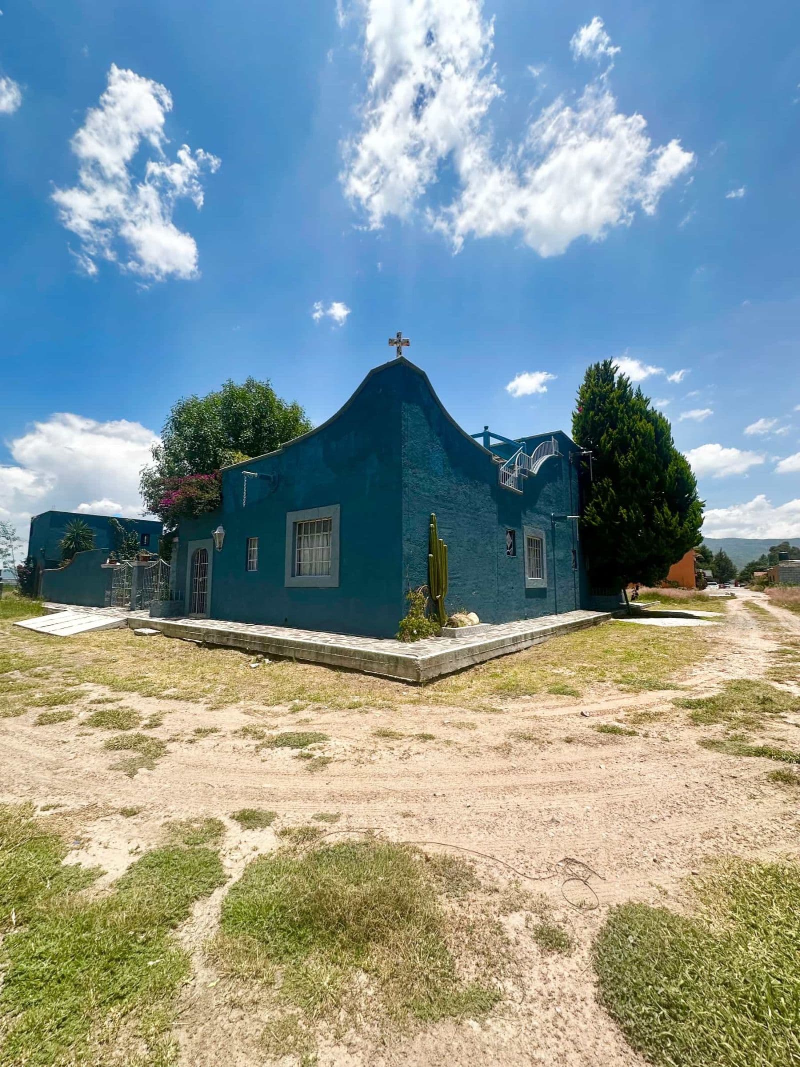 Casa en Fraccionamiento TRES MARIAS