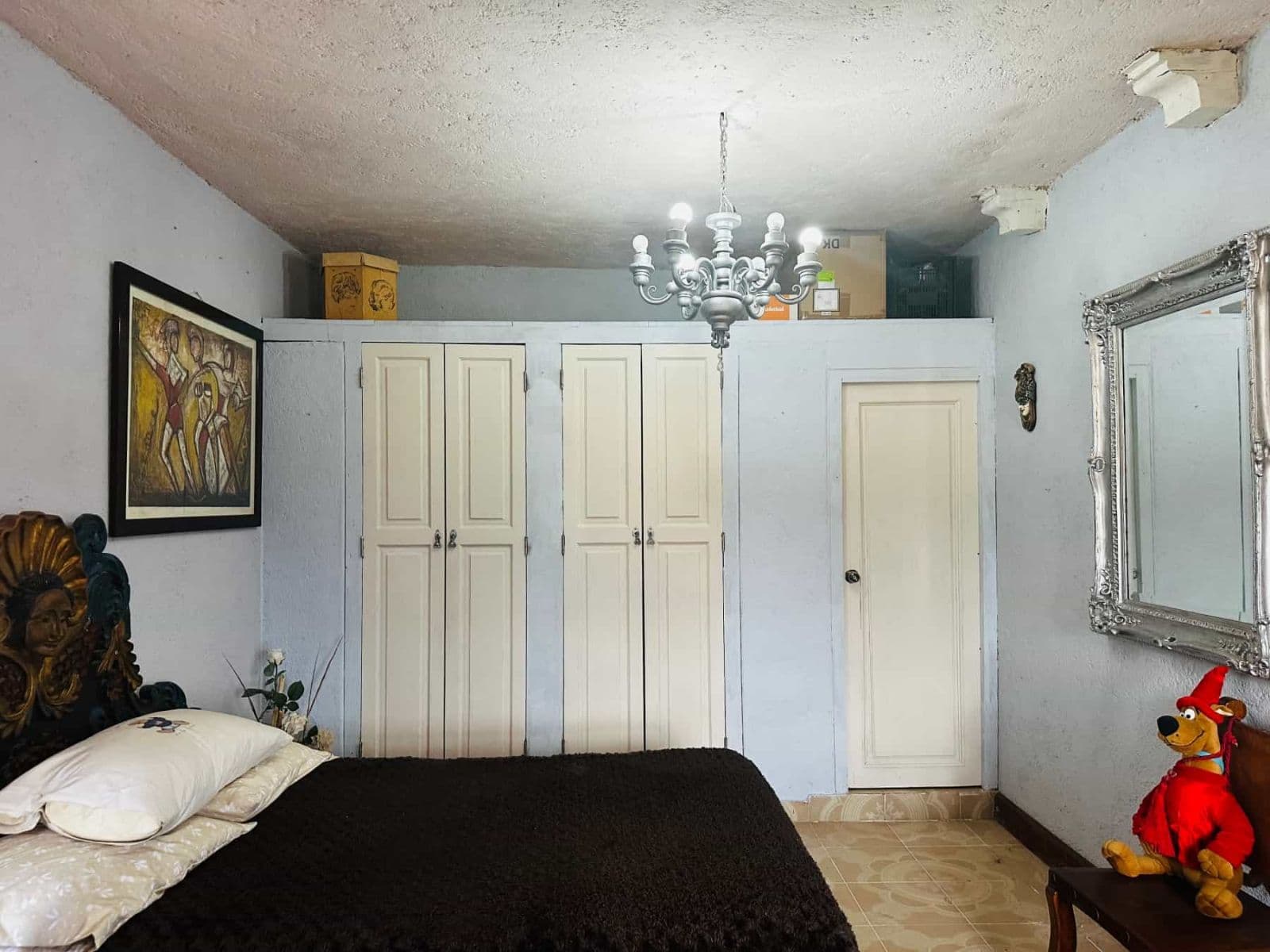 Casa en Fraccionamiento TRES MARIAS — photo 4 of 10