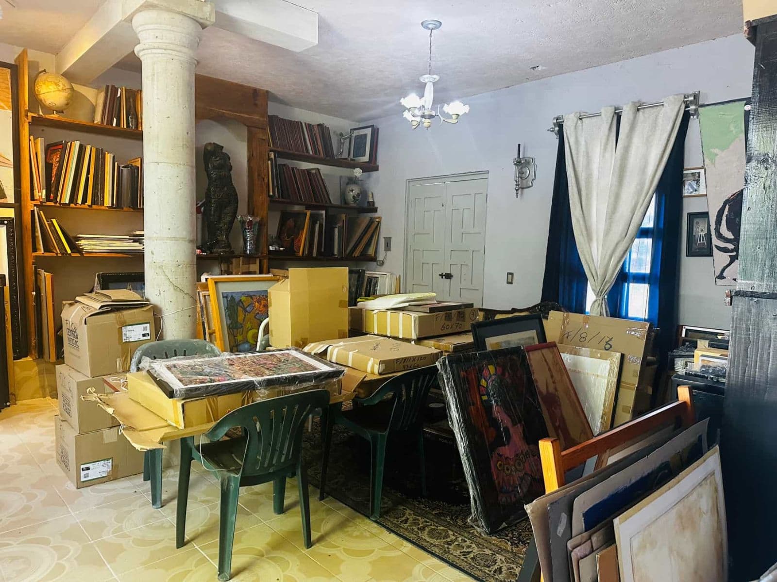 Casa en Fraccionamiento TRES MARIAS — photo 5 of 10