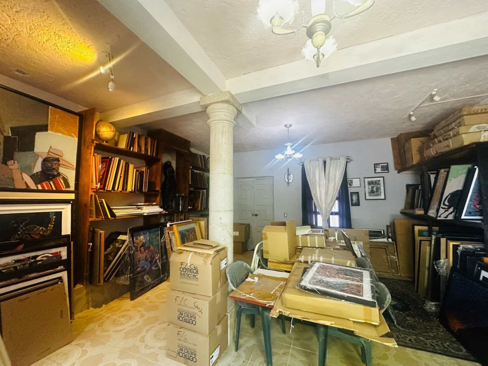 Casa en Fraccionamiento TRES MARIAS — photo 8 of 10