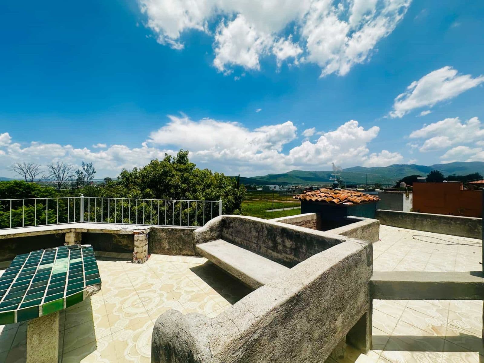 Casa en Fraccionamiento TRES MARIAS — photo 9 of 10