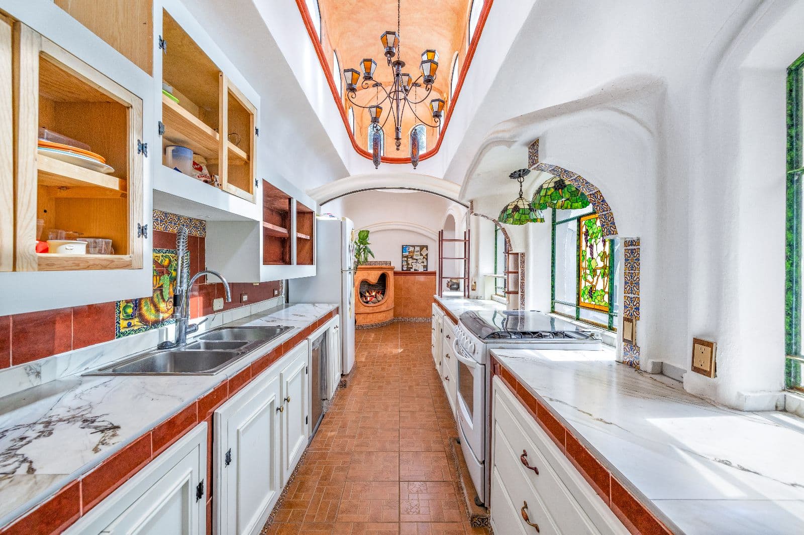 CASA NOUVEAU — photo 10 of 10