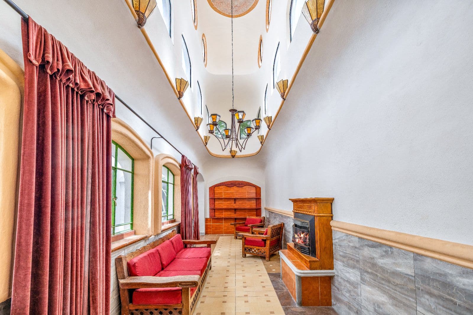 CASA NOUVEAU — photo 7 of 10