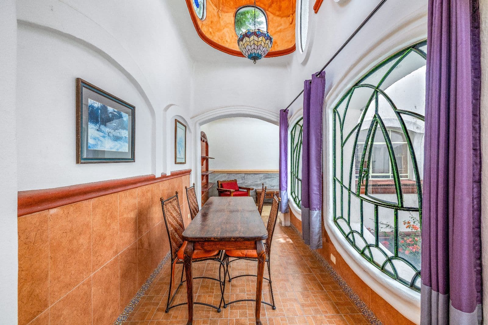 CASA NOUVEAU — photo 9 of 10