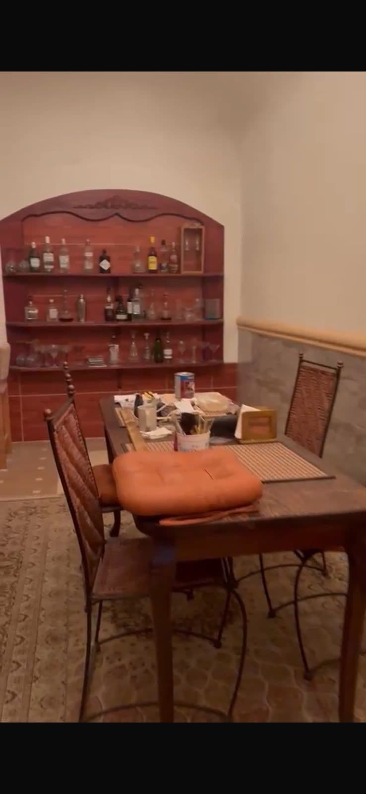 CASA NOUVEAU — photo 2 of 3