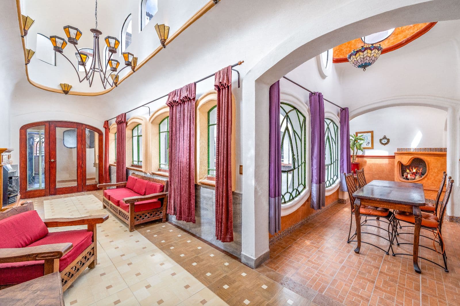 CASA NOUVEAU — photo 8 of 10
