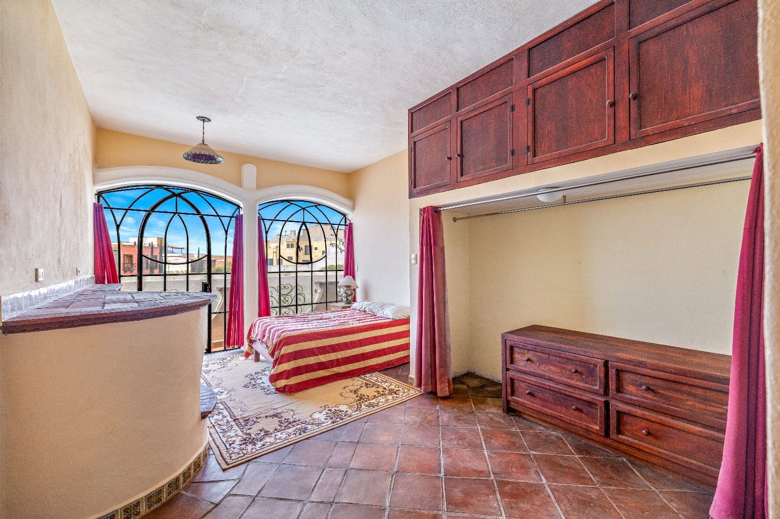 CASA NOUVEAU — photo 5 of 10