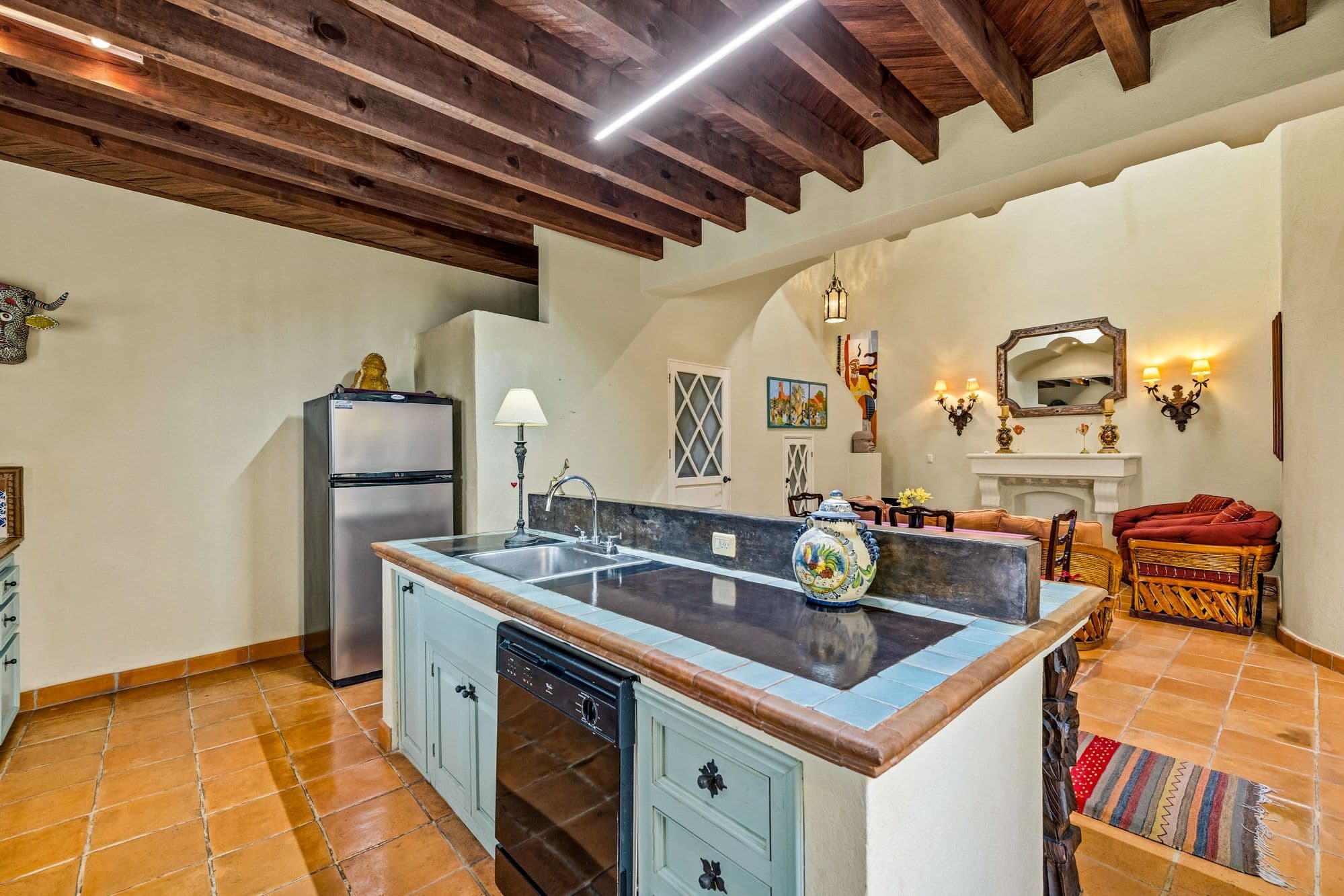 Casa Barbarita — photo 4 of 10