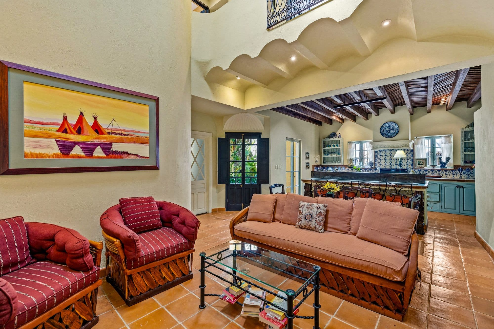 Casa Barbarita — photo 5 of 10