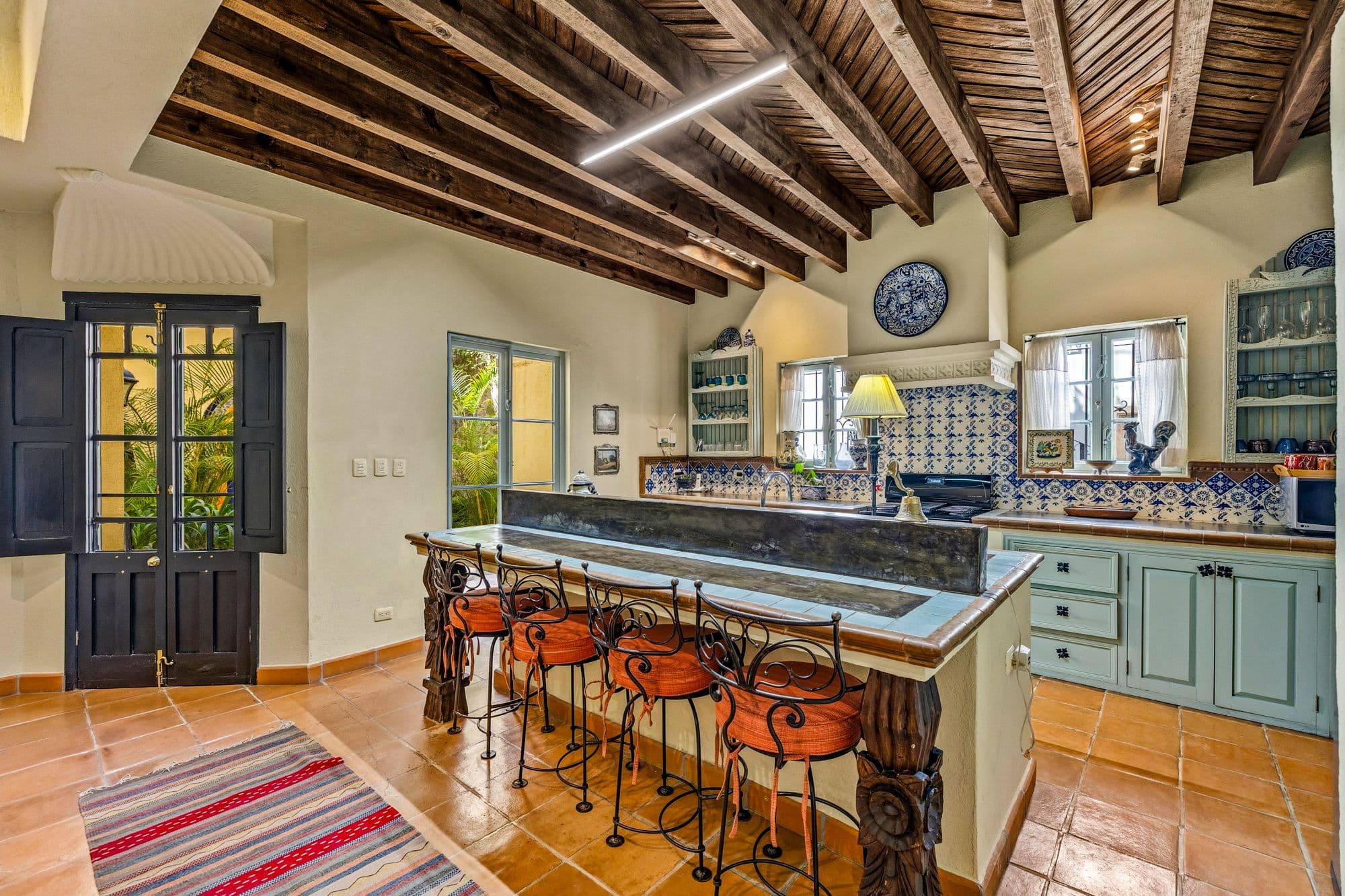 Casa Barbarita — photo 7 of 10