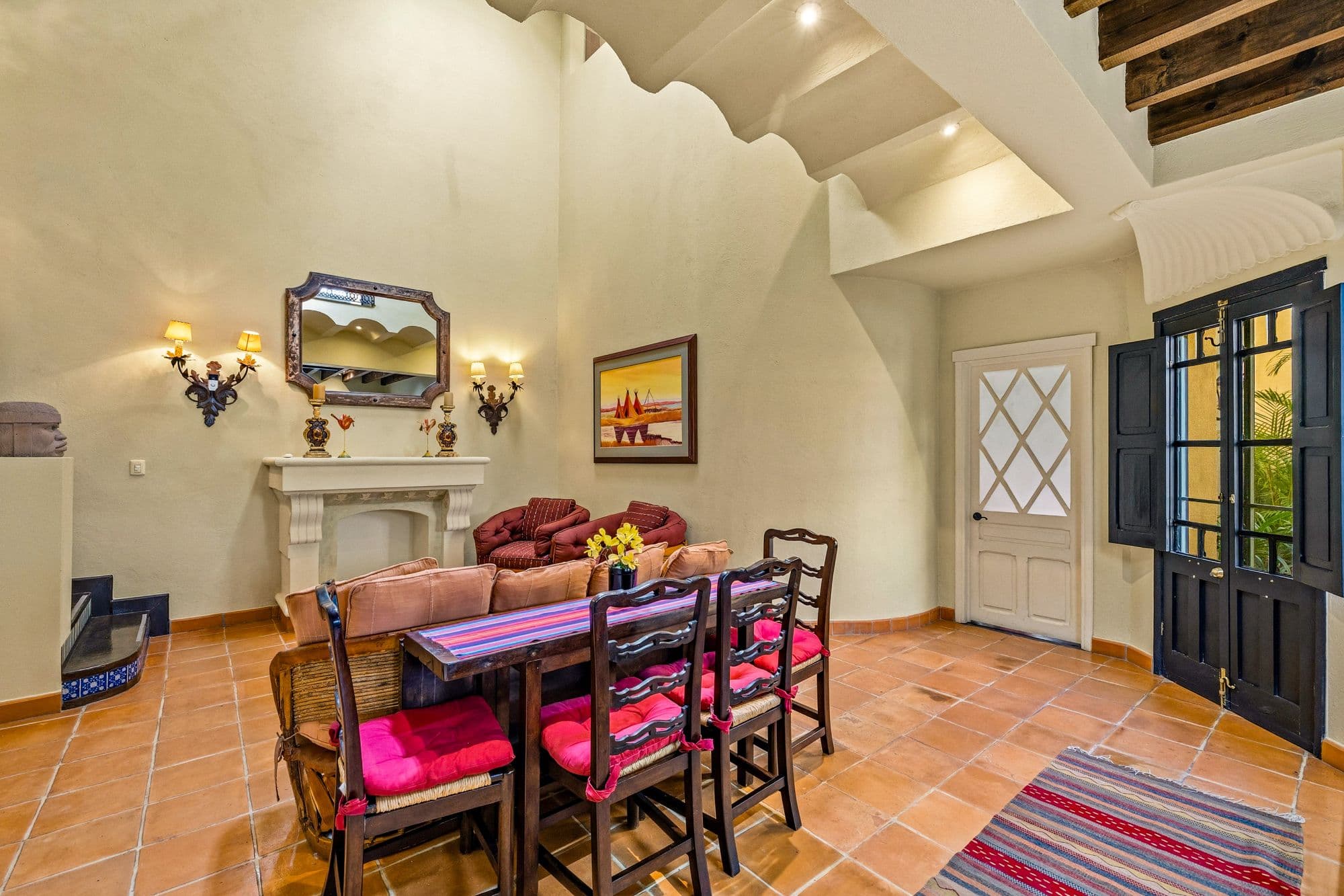 Casa Barbarita — photo 6 of 10