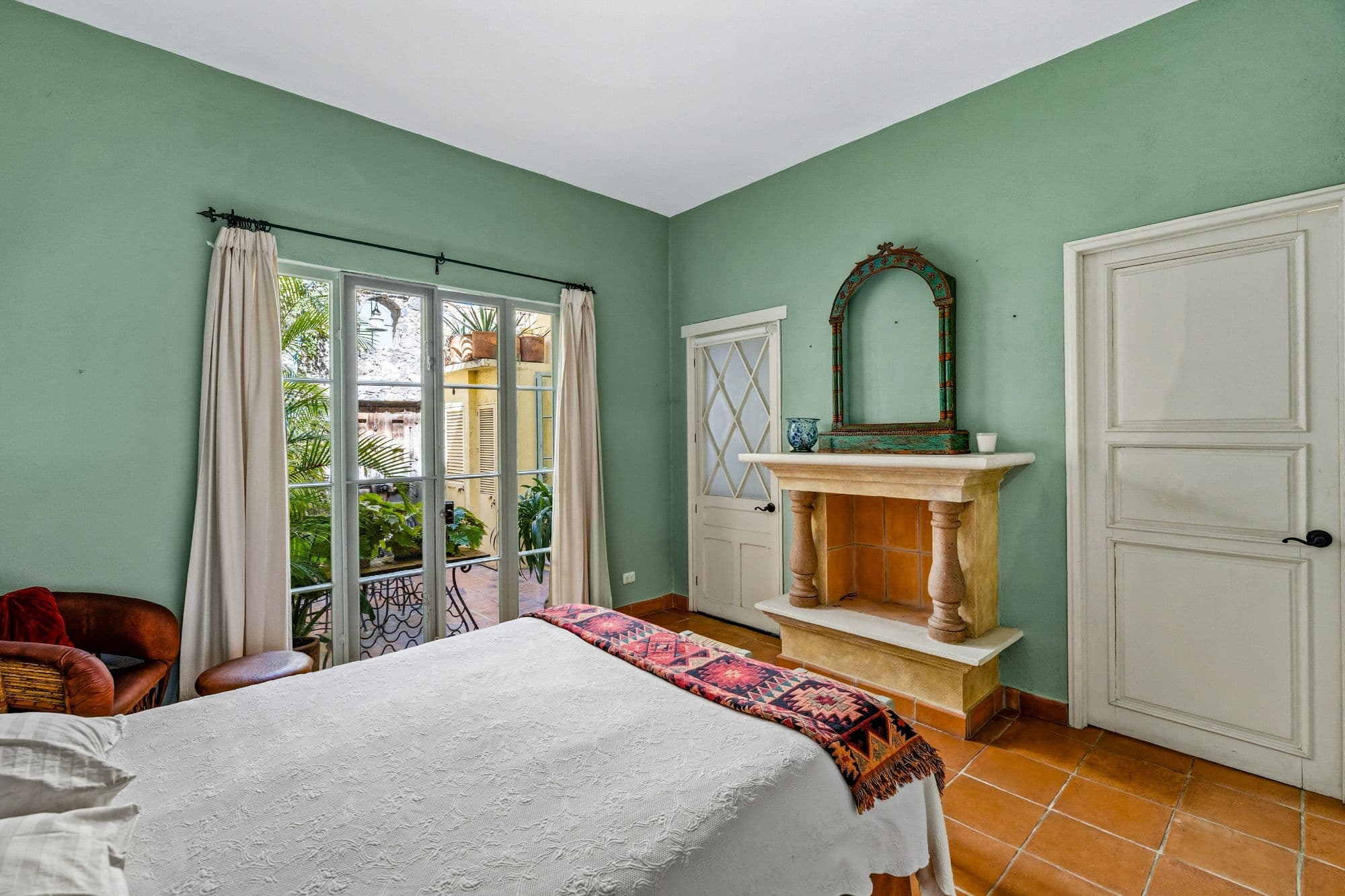 Casa Barbarita — photo 9 of 10