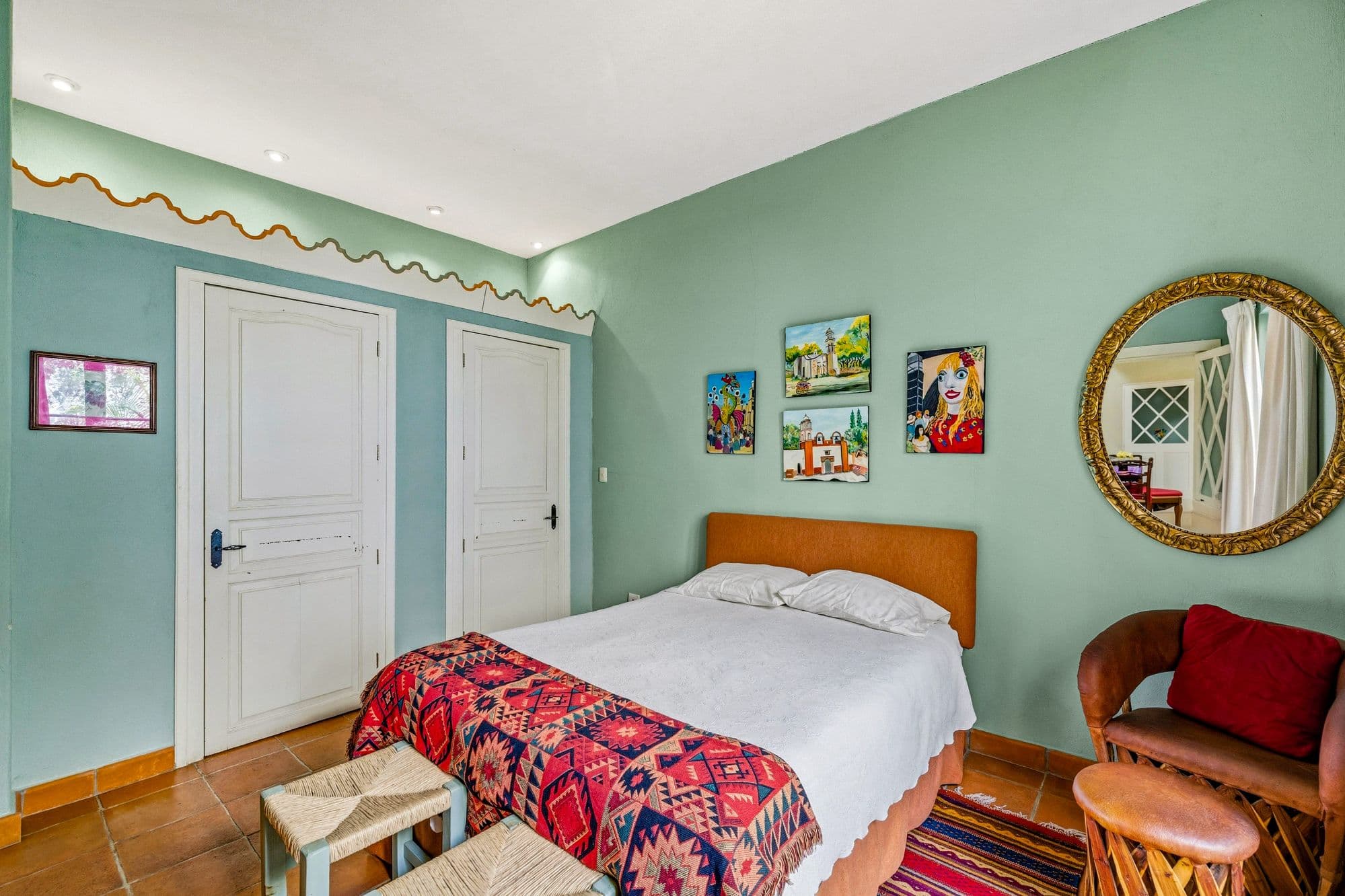 Casa Barbarita — photo 8 of 10