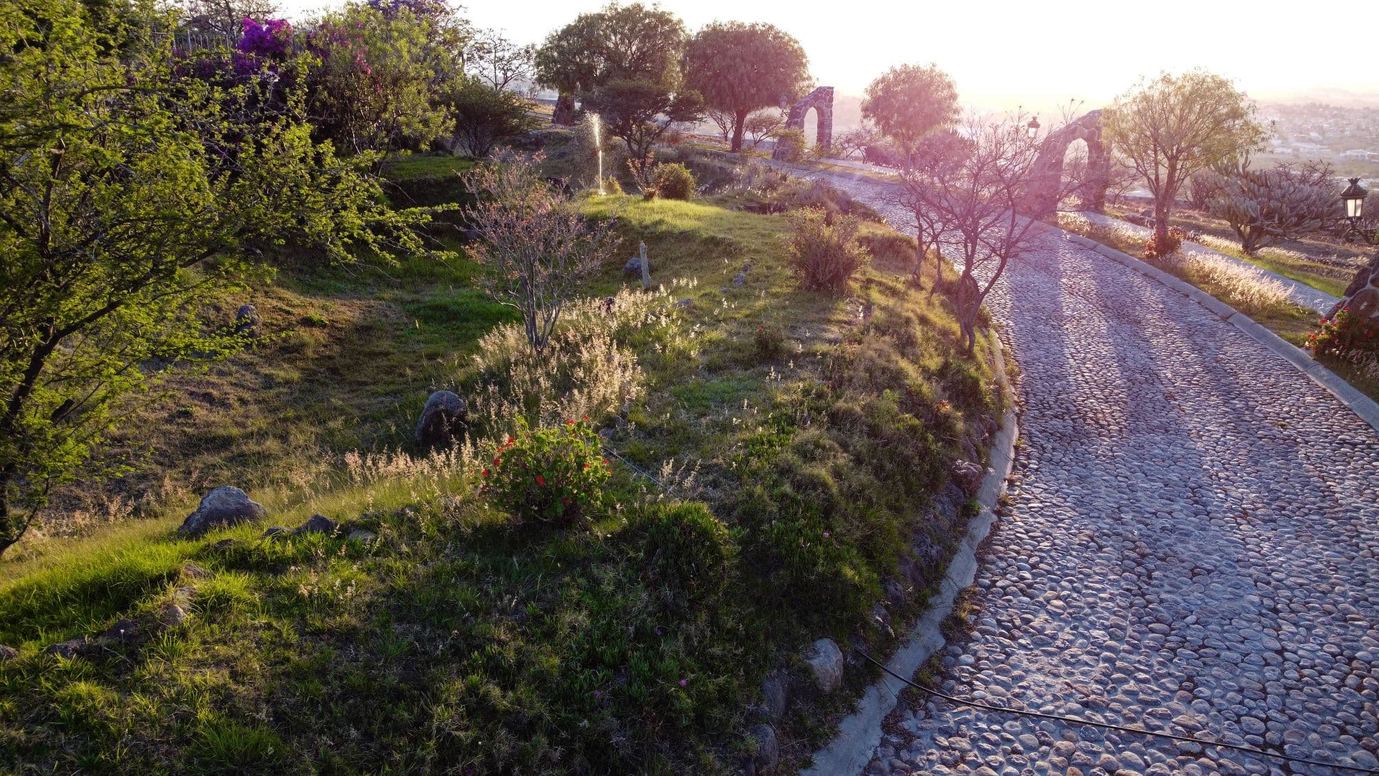 AltaVista Lot 18 – 1,027 m² | Exclusive Luxury Homesite in San Miguel de Allende — photo 1 of 10
