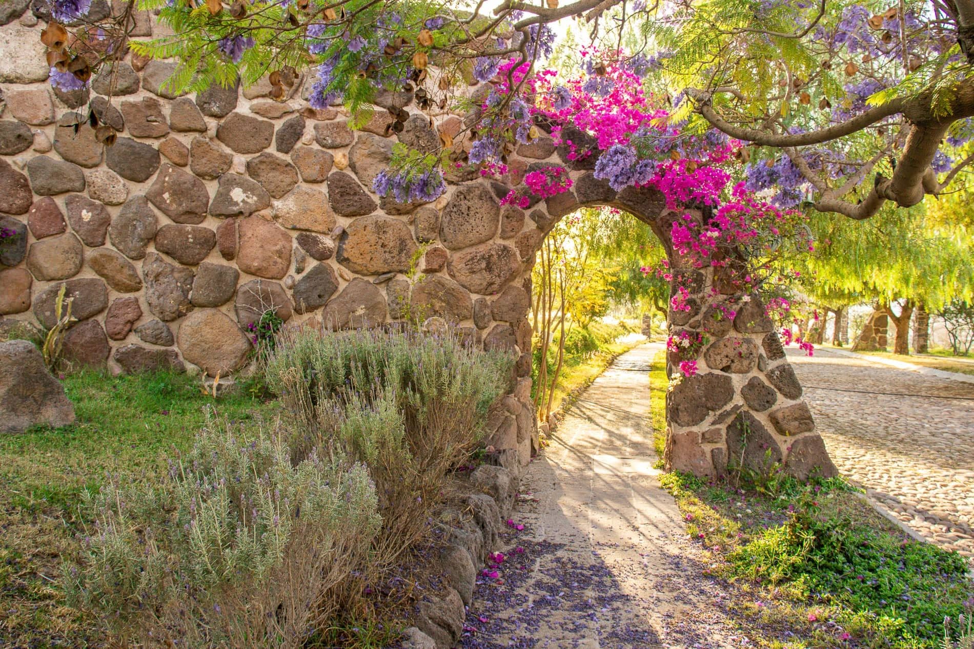 AltaVista Lot 18 – 1,027 m² | Exclusive Luxury Homesite in San Miguel de Allende — photo 9 of 10