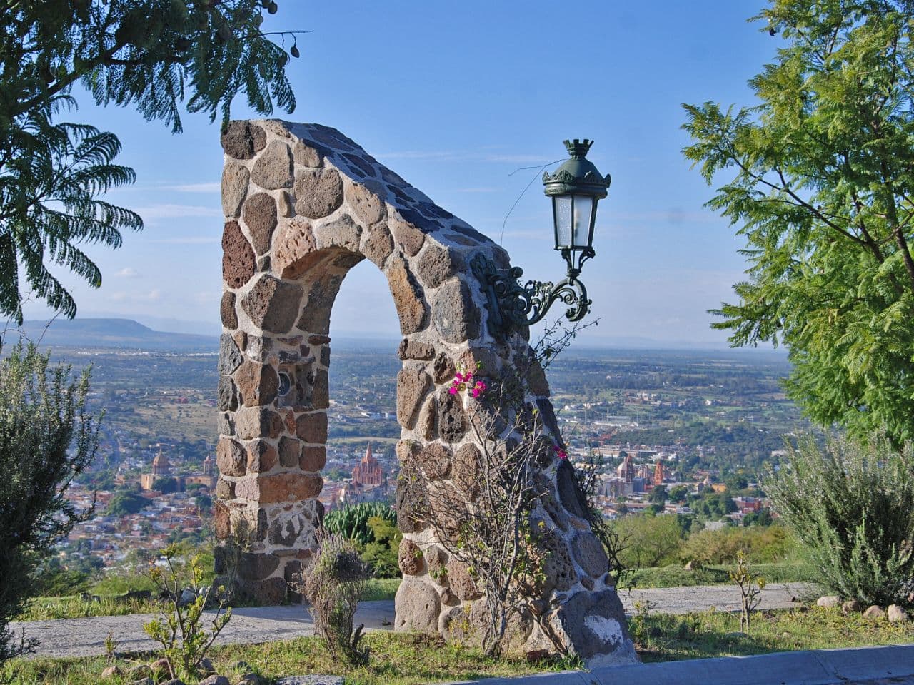 AltaVista Lot 18 – 1,027 m² | Exclusive Luxury Homesite in San Miguel de Allende — photo 4 of 10