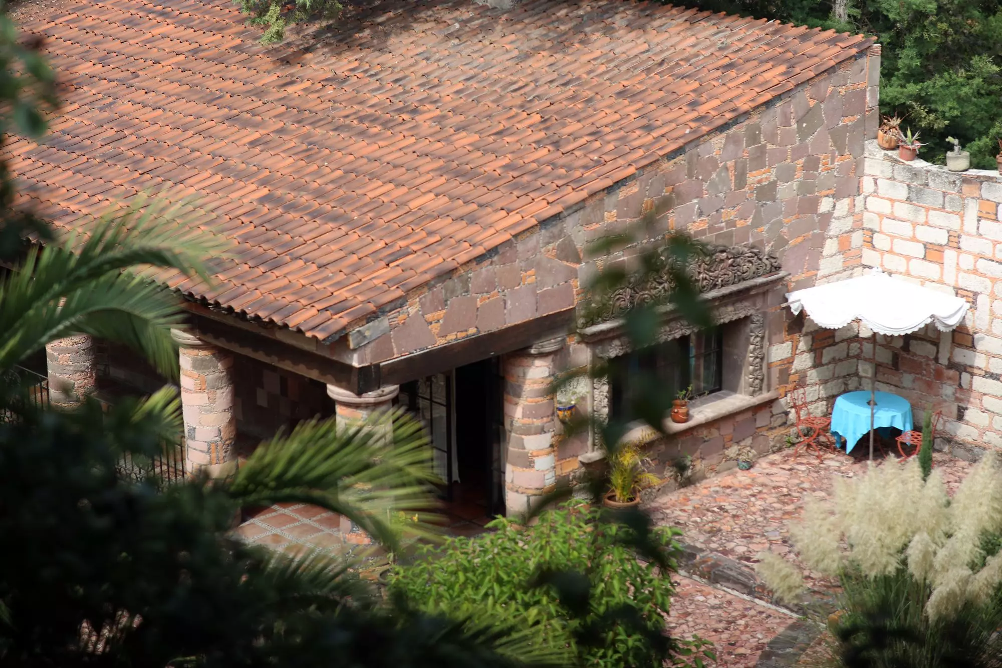 El Castillo del Atascadero — photo 2 of 10