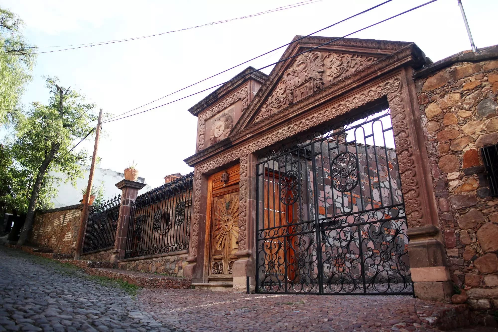 El Castillo del Atascadero — photo 8 of 10