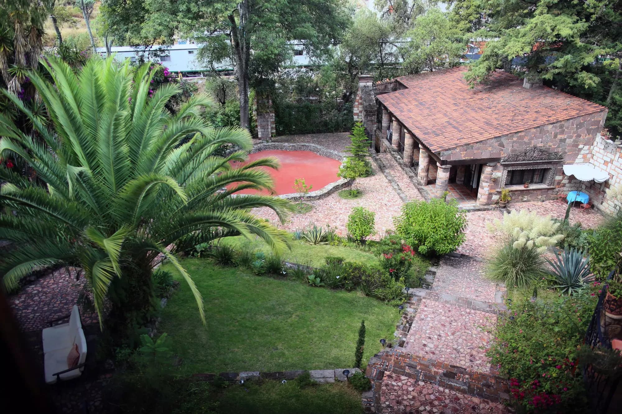 El Castillo del Atascadero — photo 9 of 10