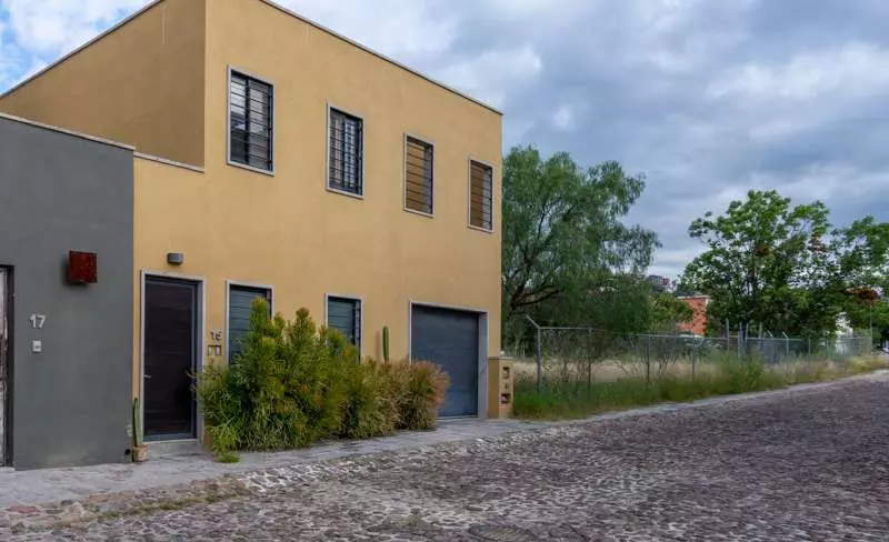 Lot 4, San José — photo 5 of 10