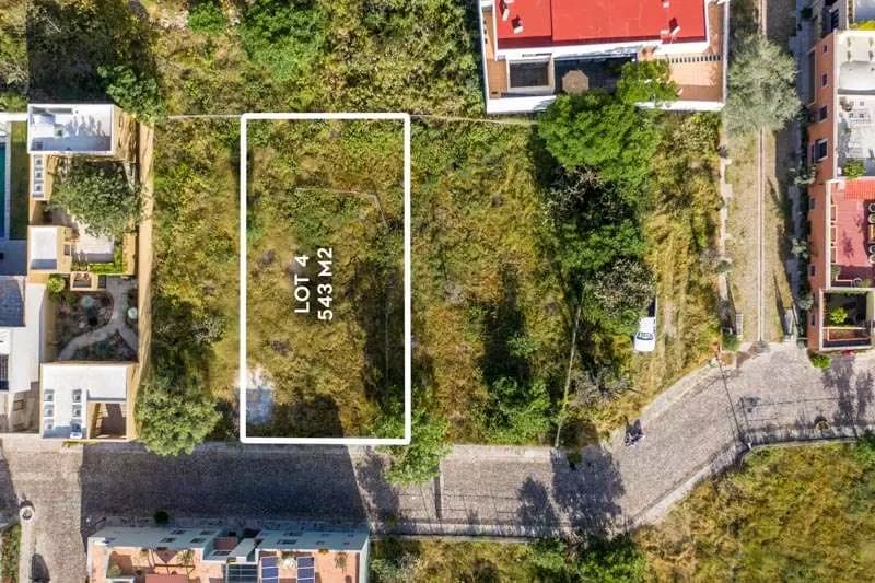 Lot 4, San José — photo 7 of 10