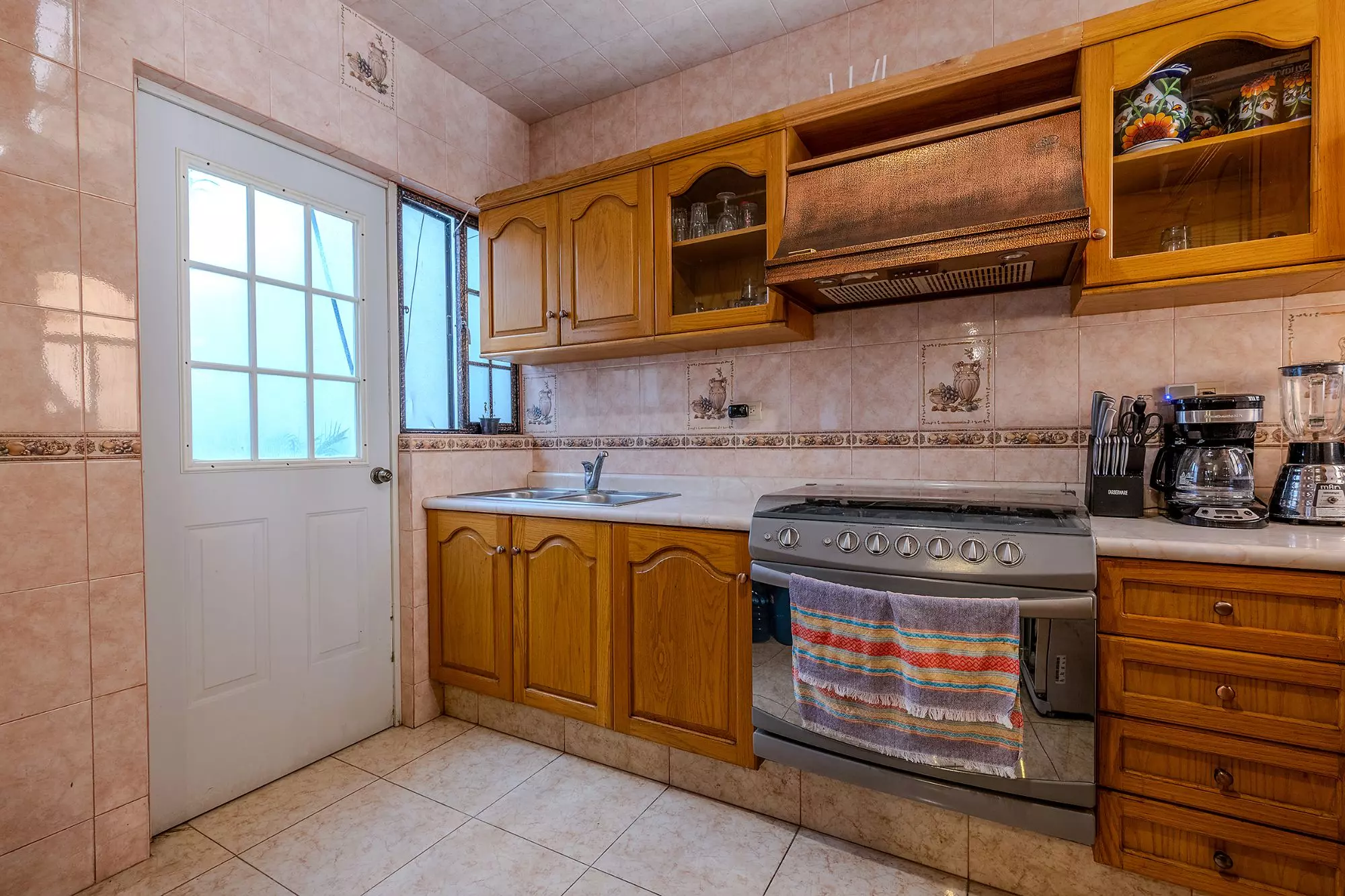 Casa Del Refugio — photo 10 of 10