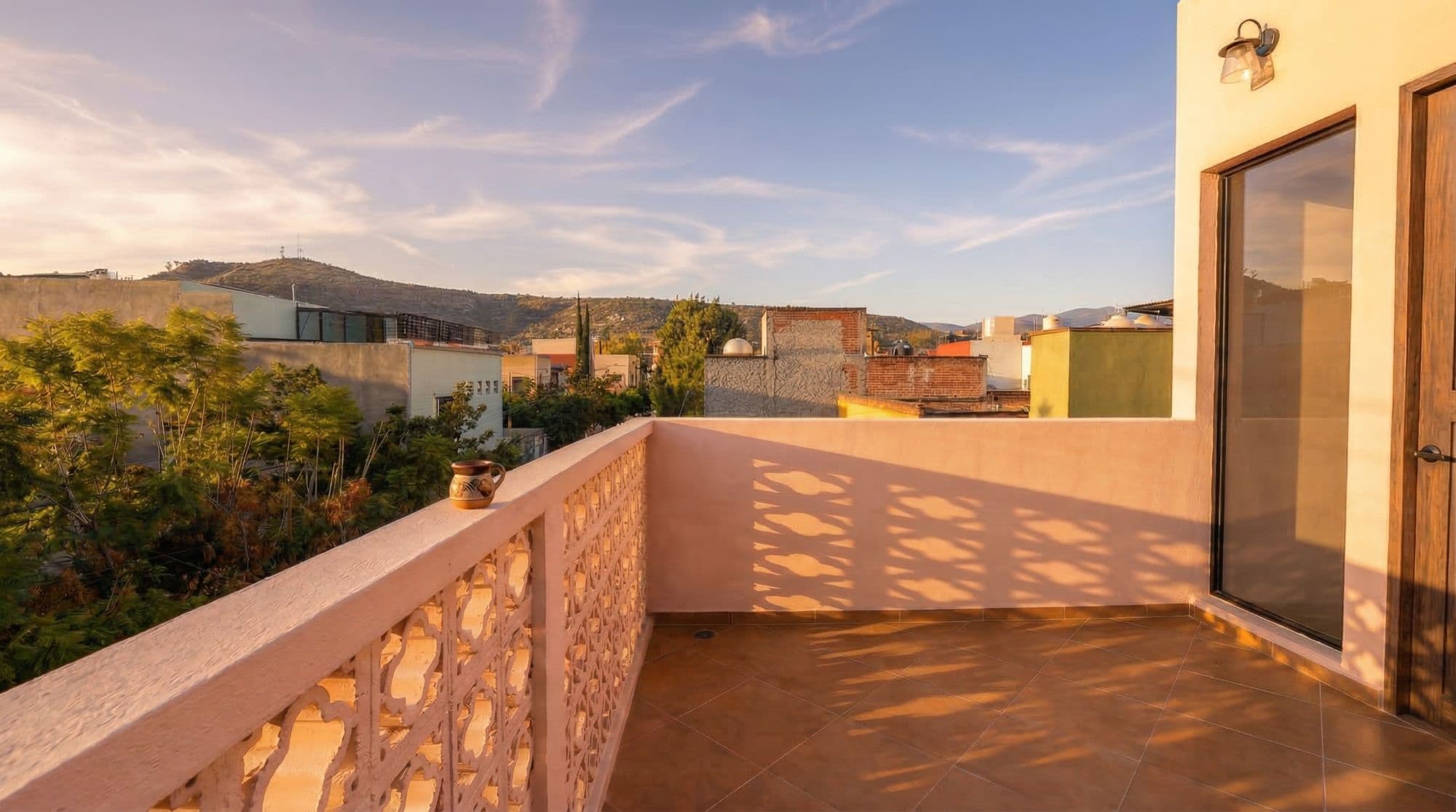 Casa Durazno: Luxury Residence & Investment in La Lejona — photo 8 of 10