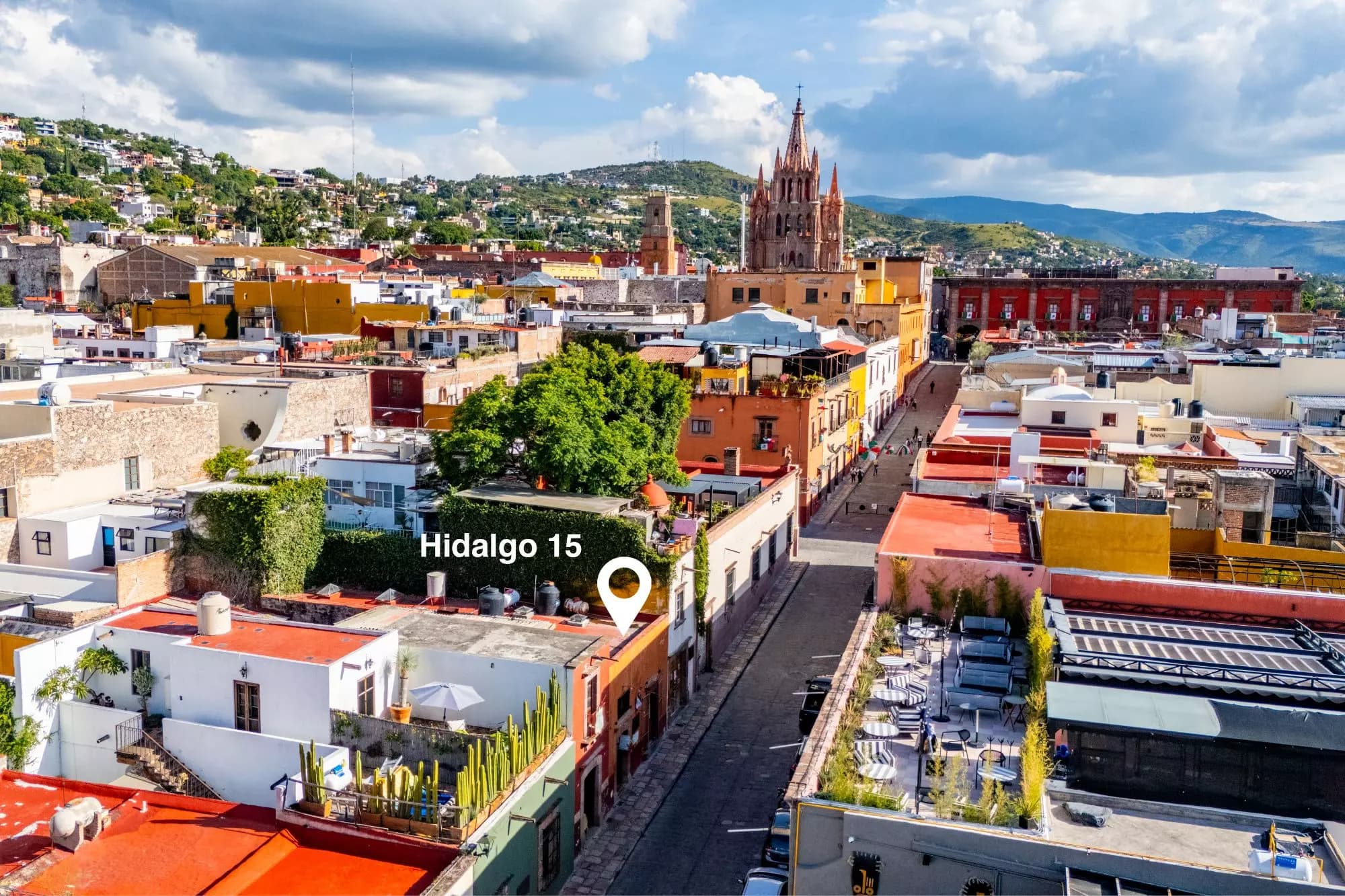 Hidalgo 15 — photo 10 of 10