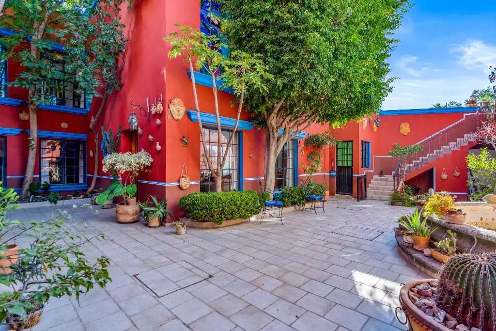 Angela Higley — featured listing