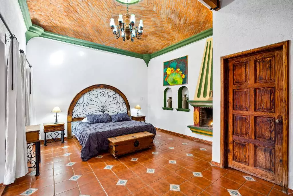 Villa Guacamayas — photo 2 of 10