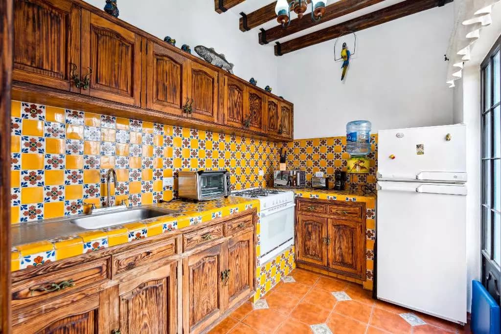 Villa Guacamayas — photo 5 of 10