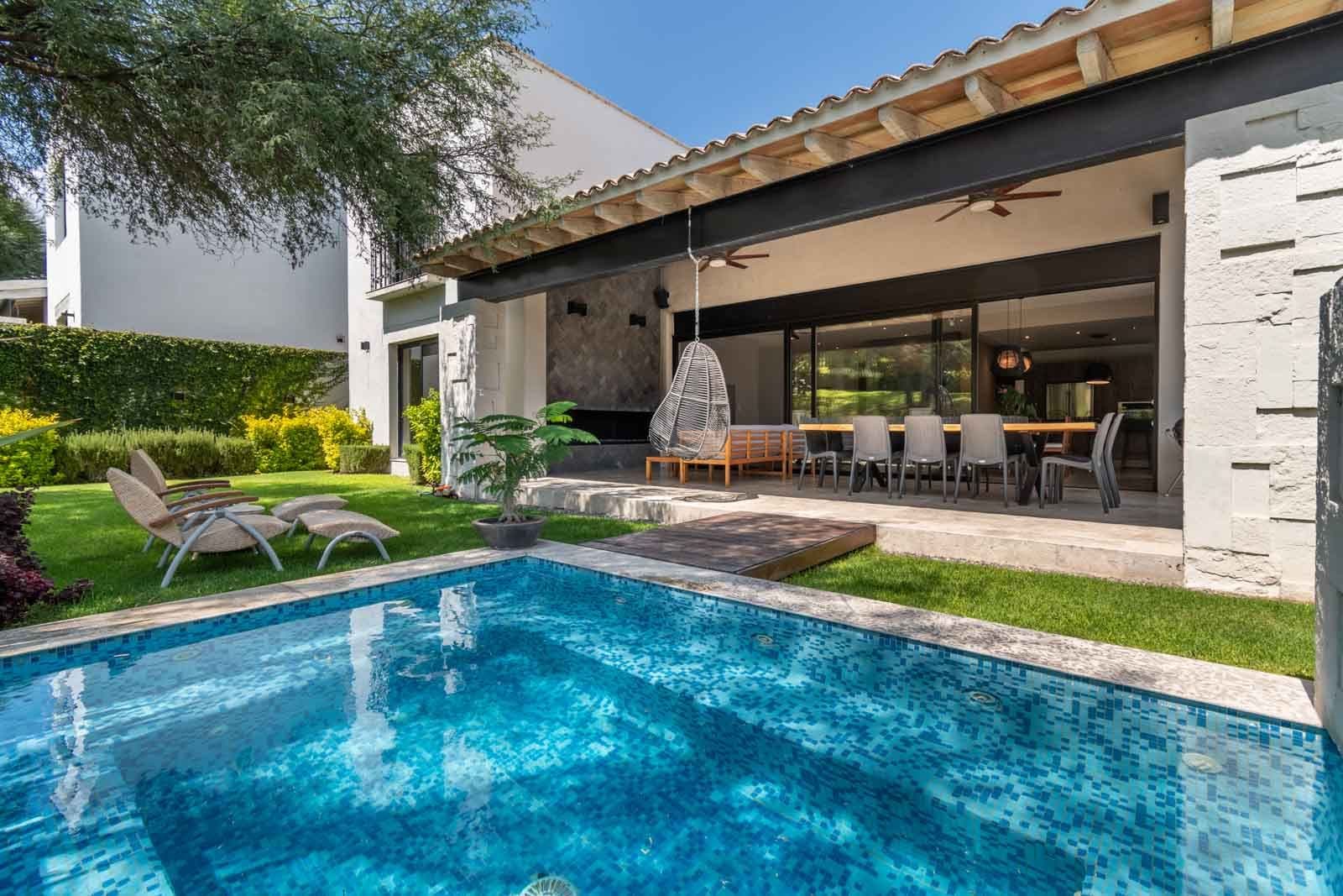Casa Encino