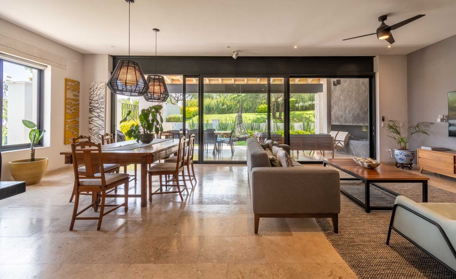 Casa Encino — photo 4 of 10