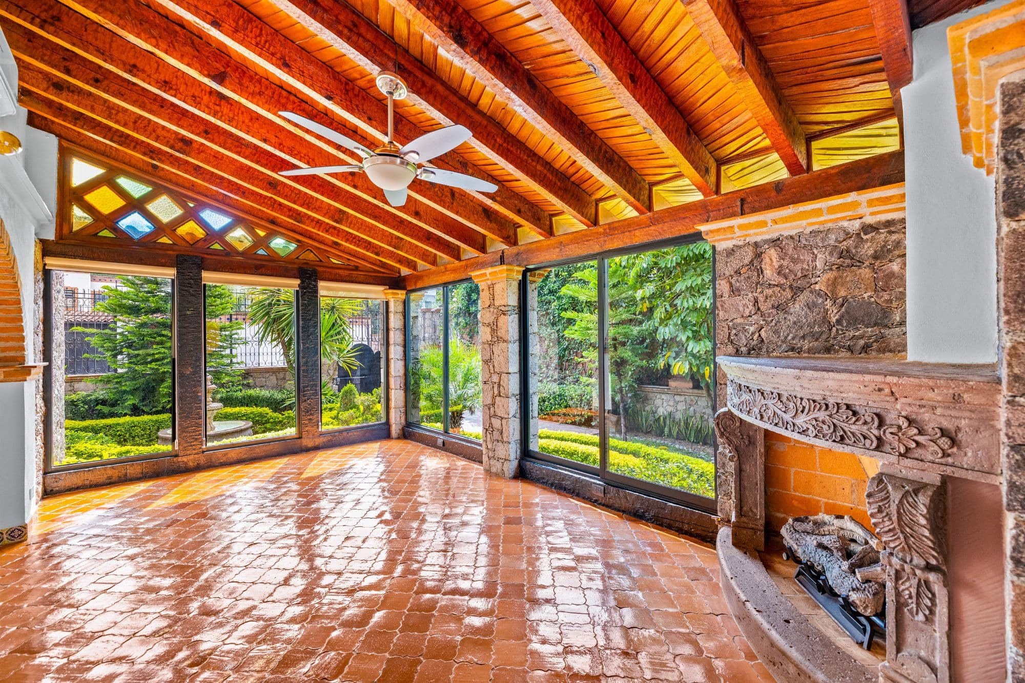 Casa Tabaqueros Villa de Los Frailes — photo 1 of 10