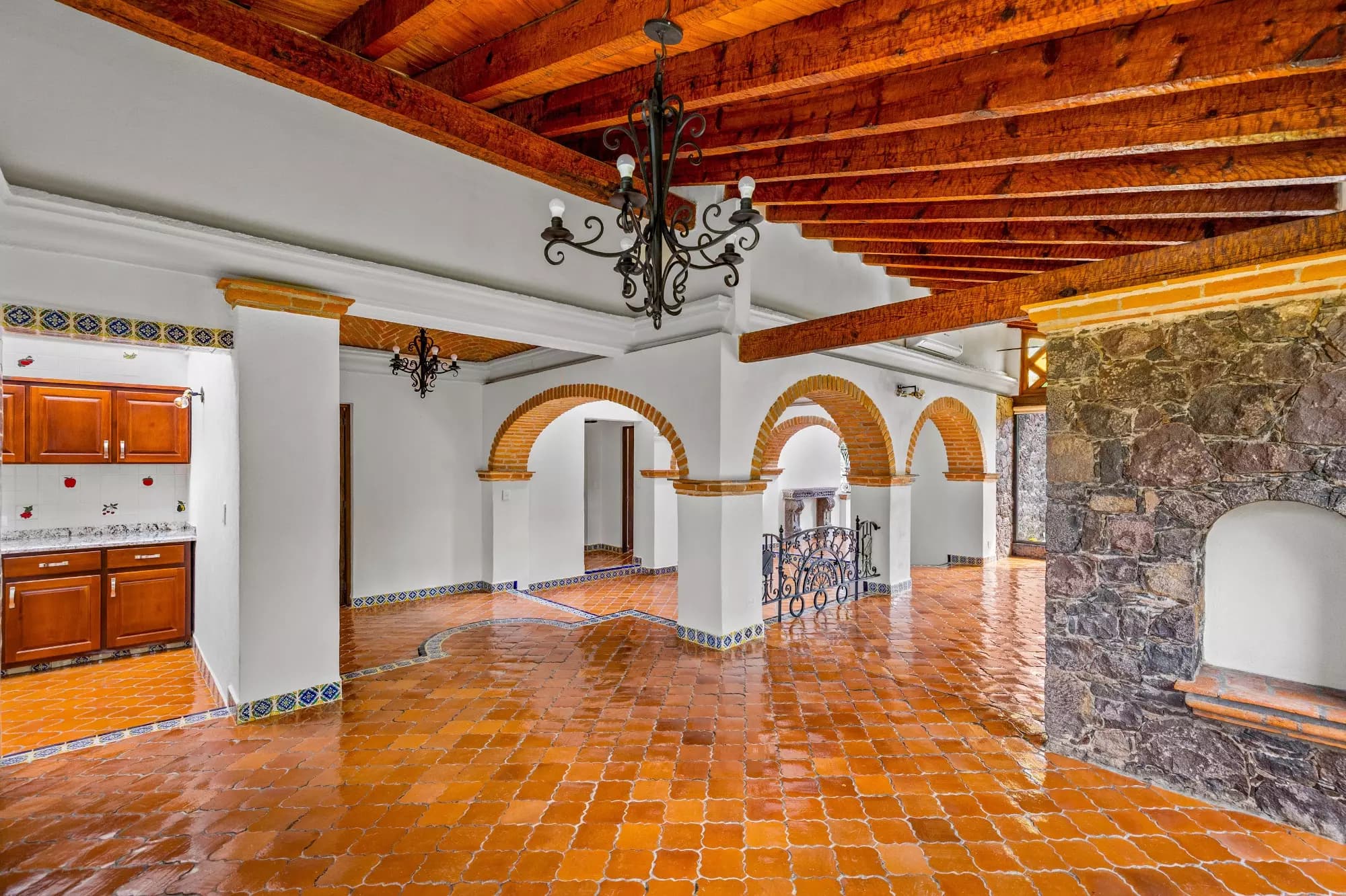 Casa Tabaqueros Villa de Los Frailes — photo 5 of 10