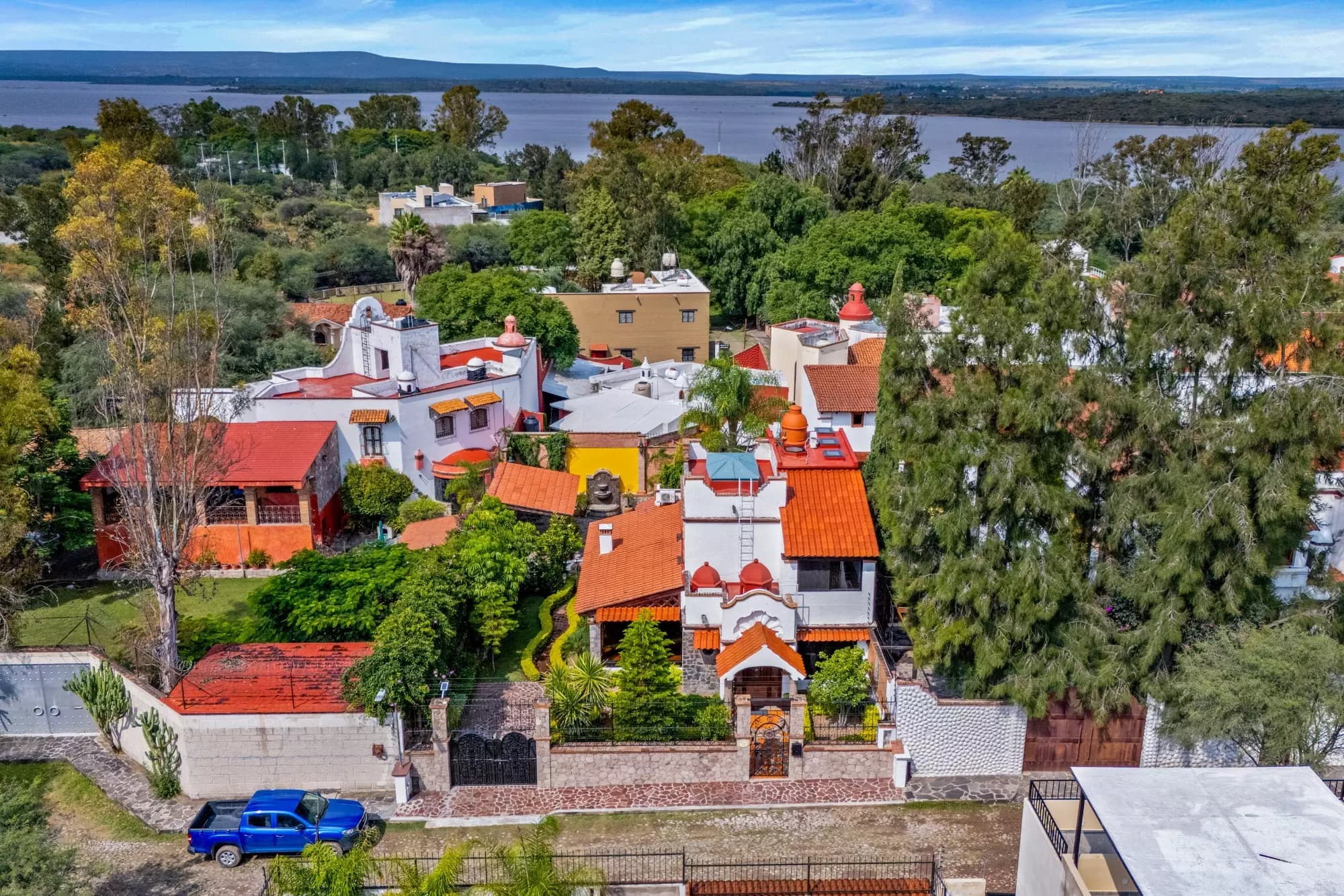 Casa Tabaqueros Villa de Los Frailes — photo 6 of 10