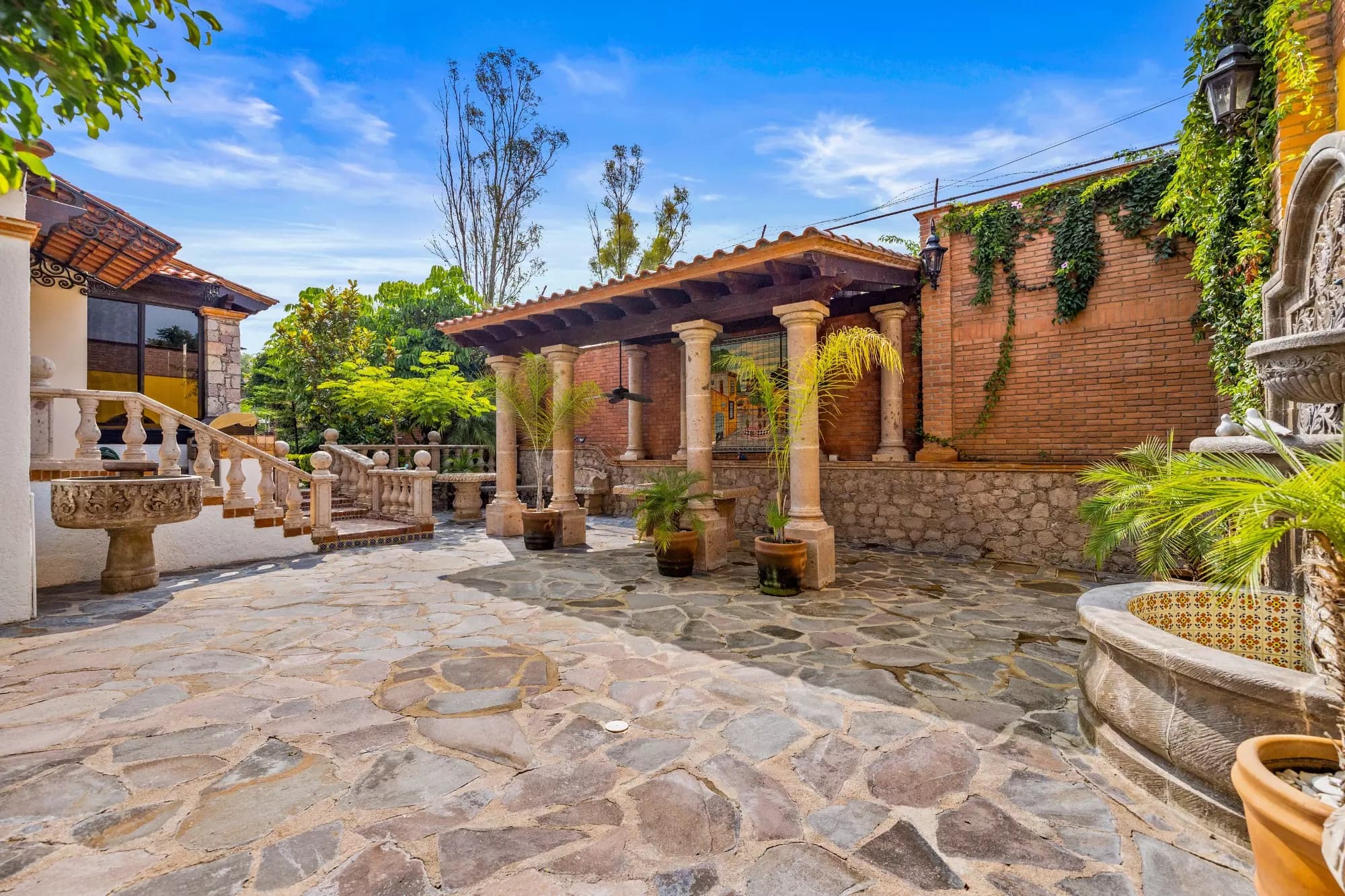 Casa Tabaqueros Villa de Los Frailes — photo 5 of 10
