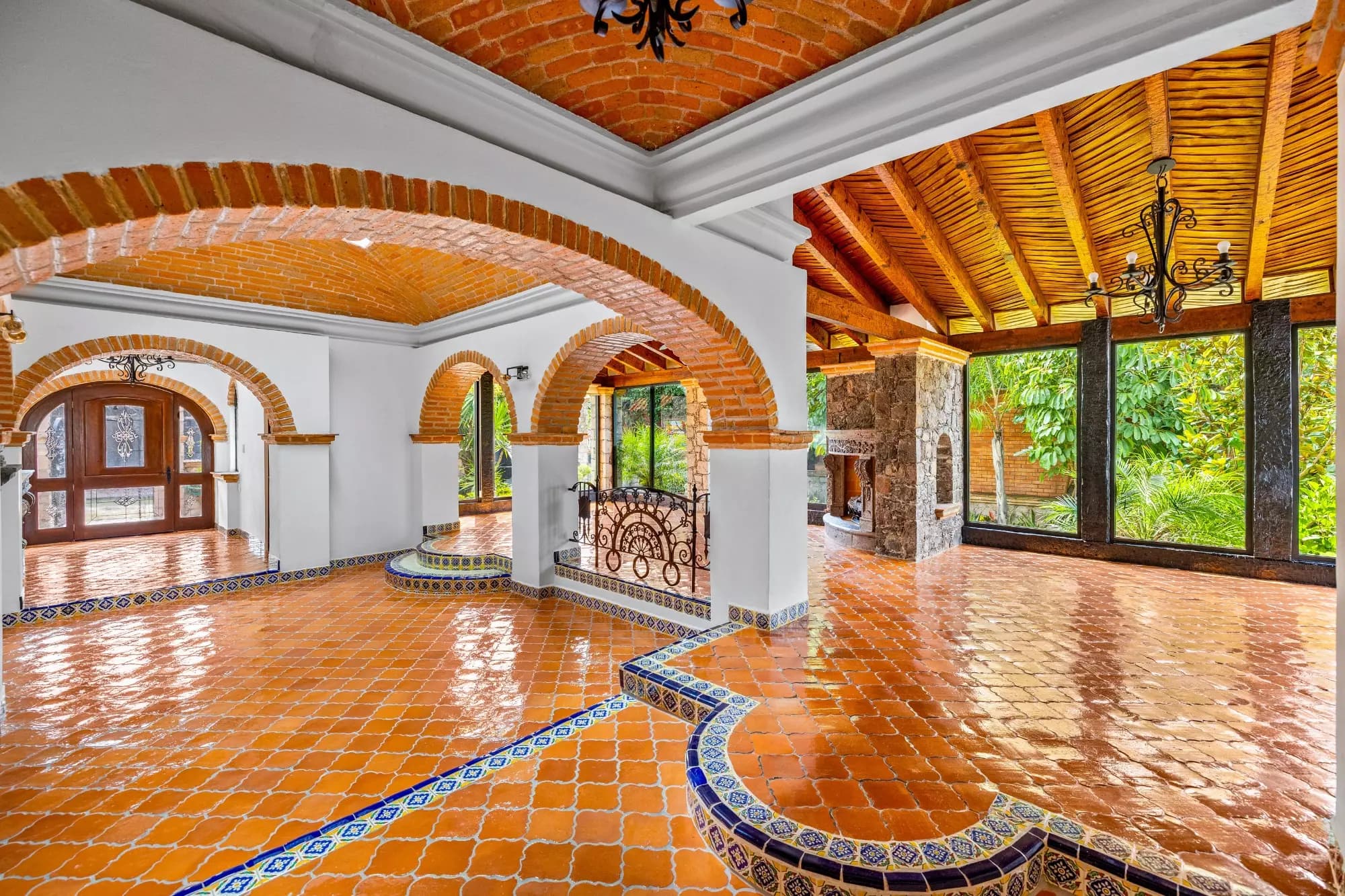 Casa Tabaqueros Villa de Los Frailes — photo 3 of 10