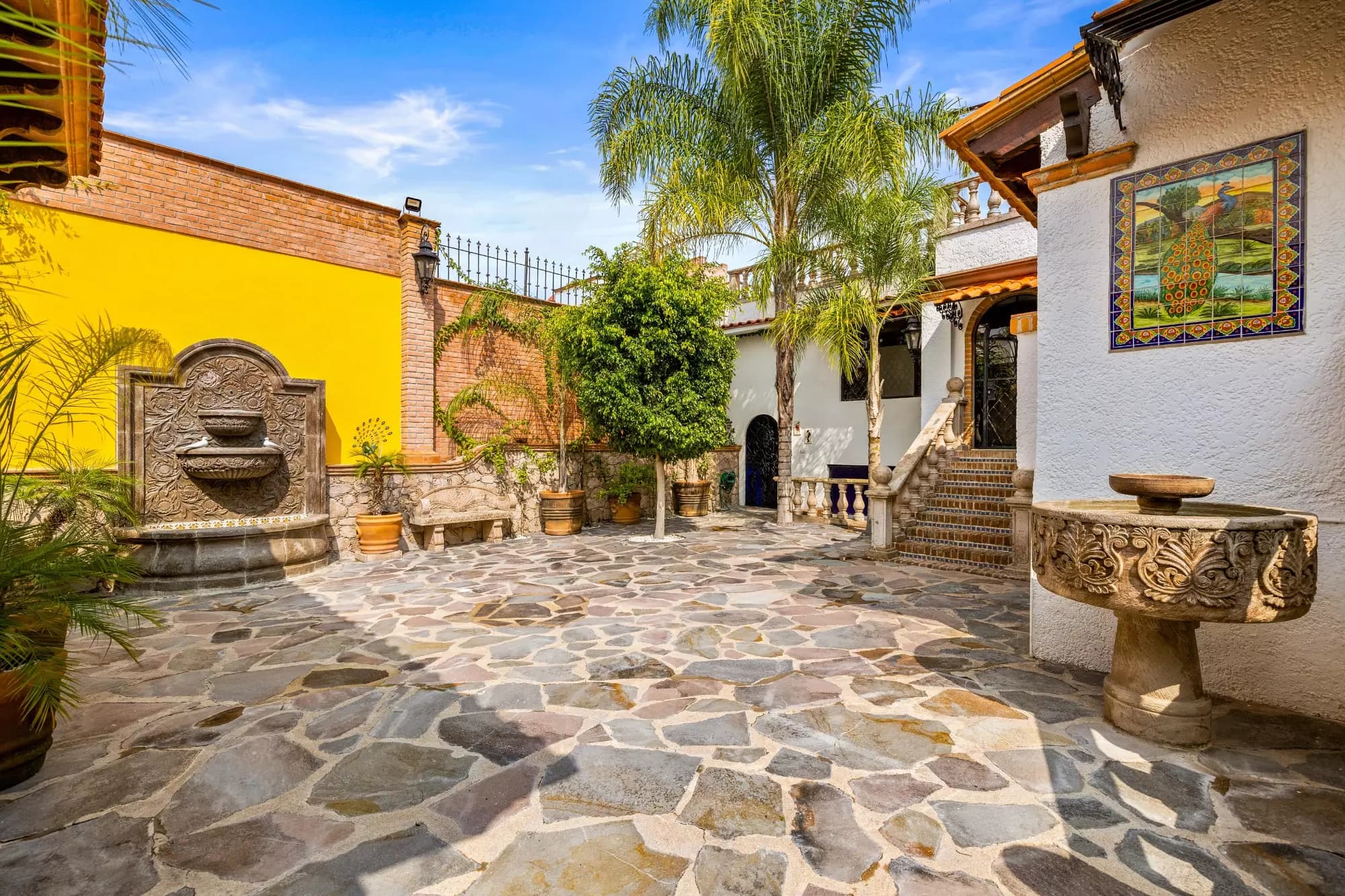 Casa Tabaqueros Villa de Los Frailes — photo 3 of 10