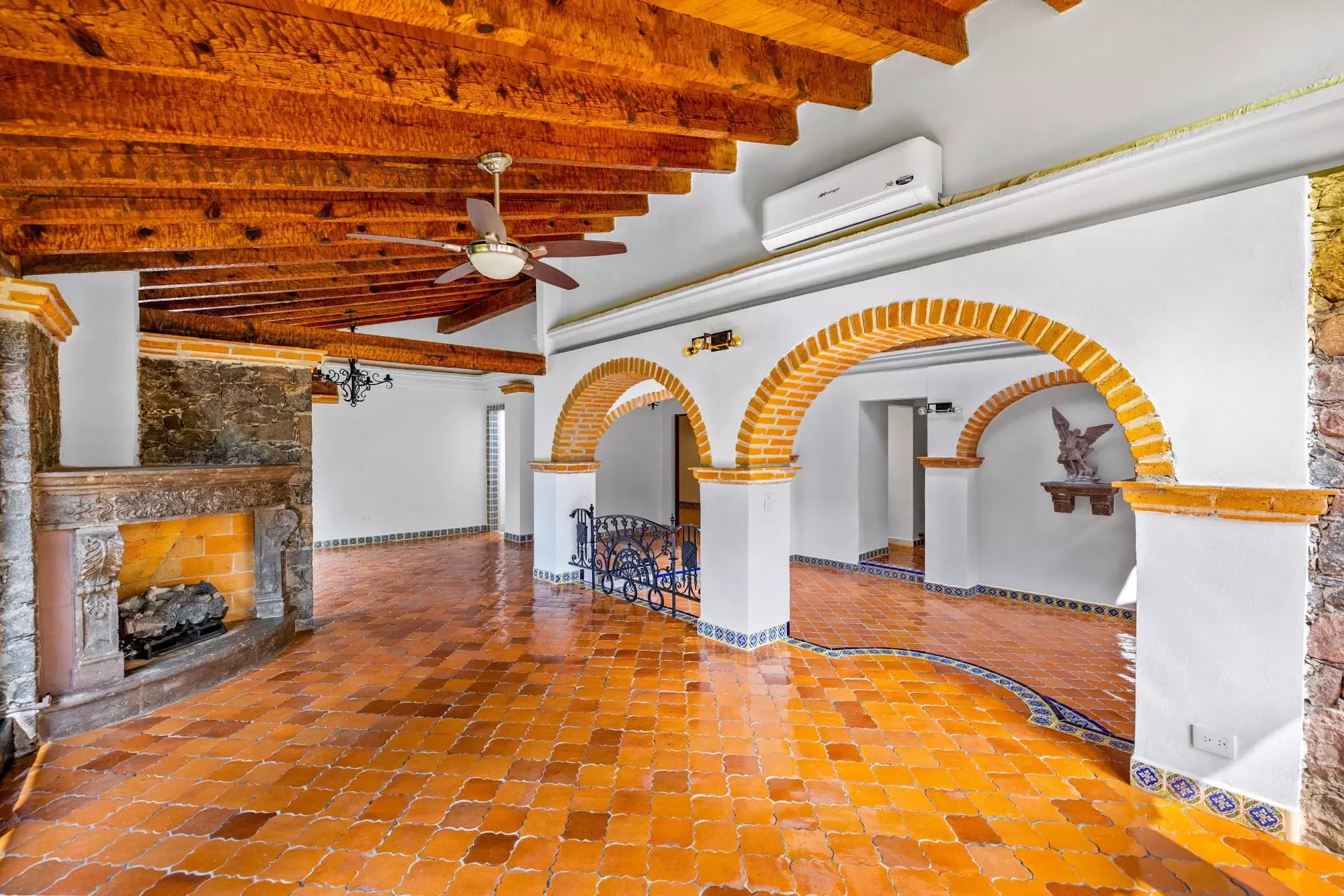 Casa Tabaqueros Villa de Los Frailes — photo 9 of 10