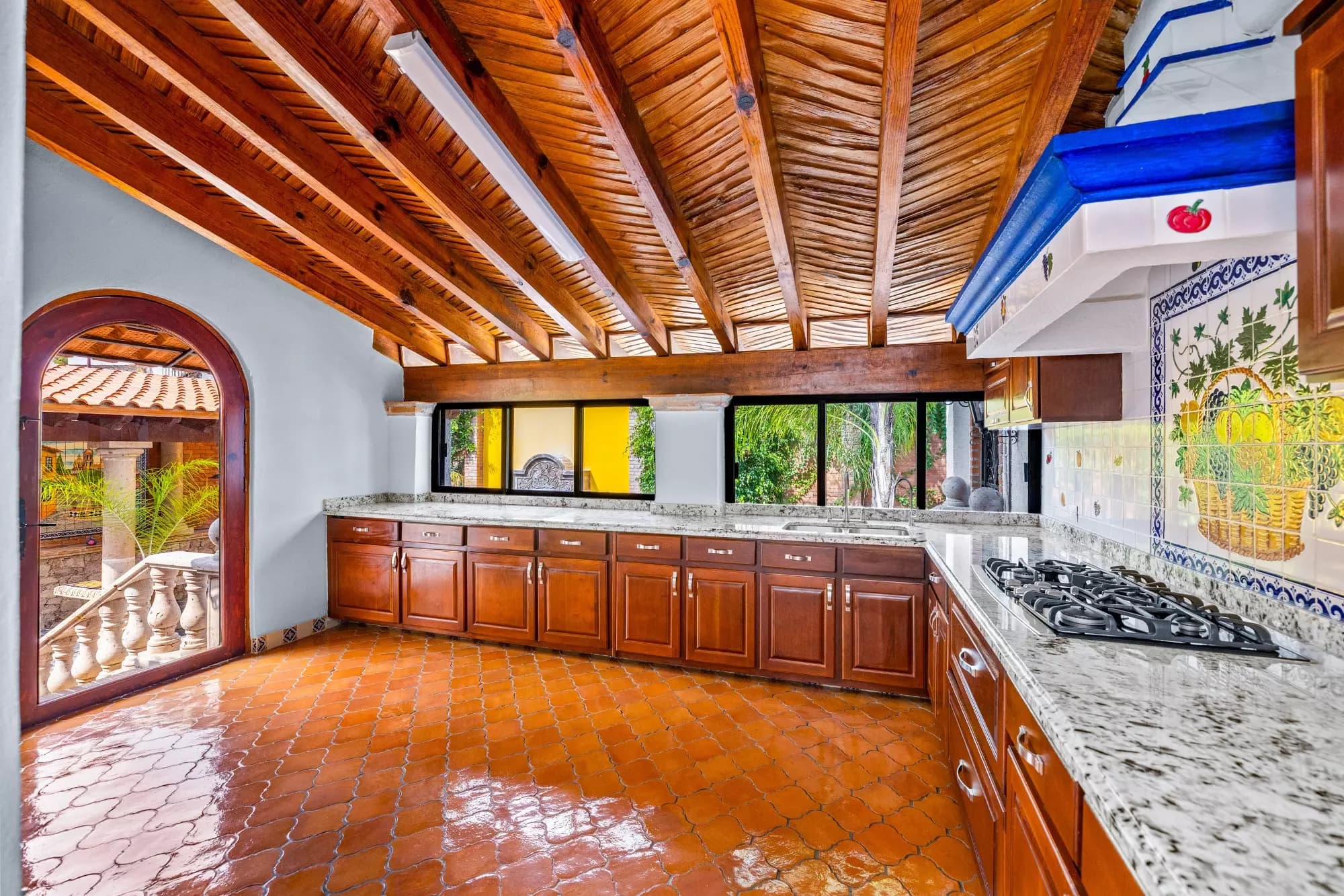 Casa Tabaqueros Villa de Los Frailes — photo 2 of 10
