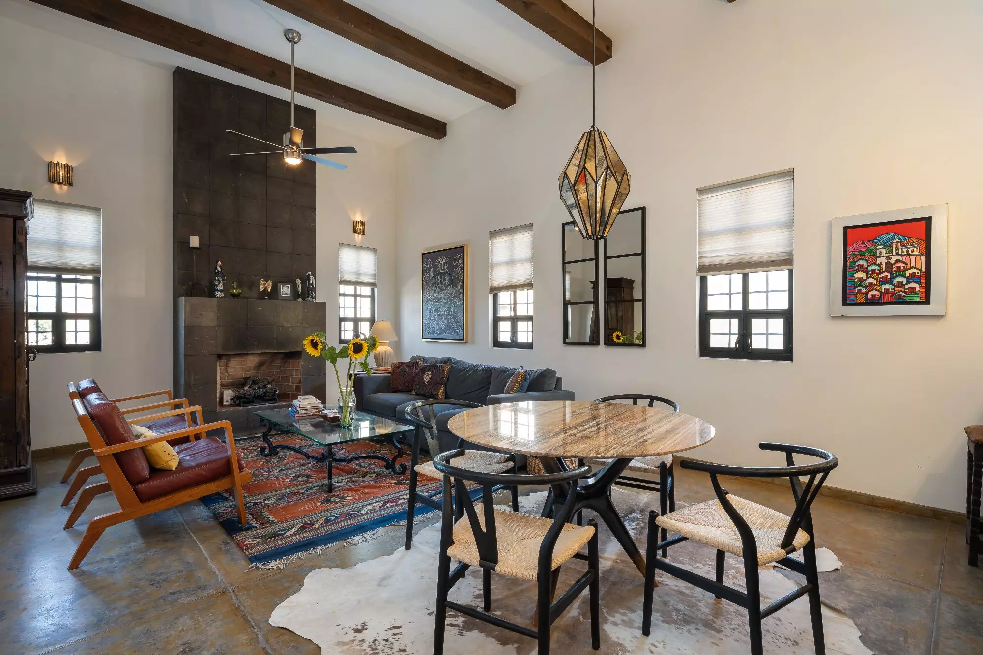 Casa Animas — photo 1 of 10