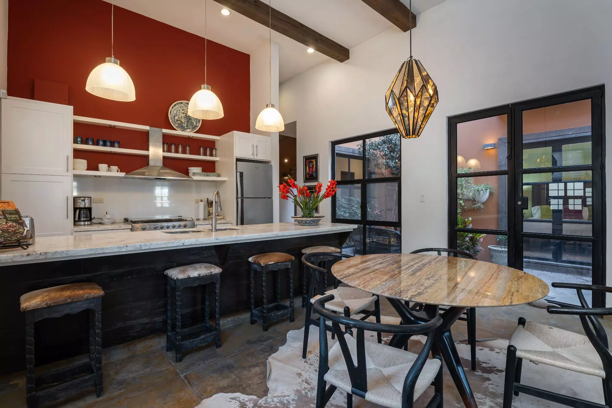 Casa Animas — photo 3 of 10