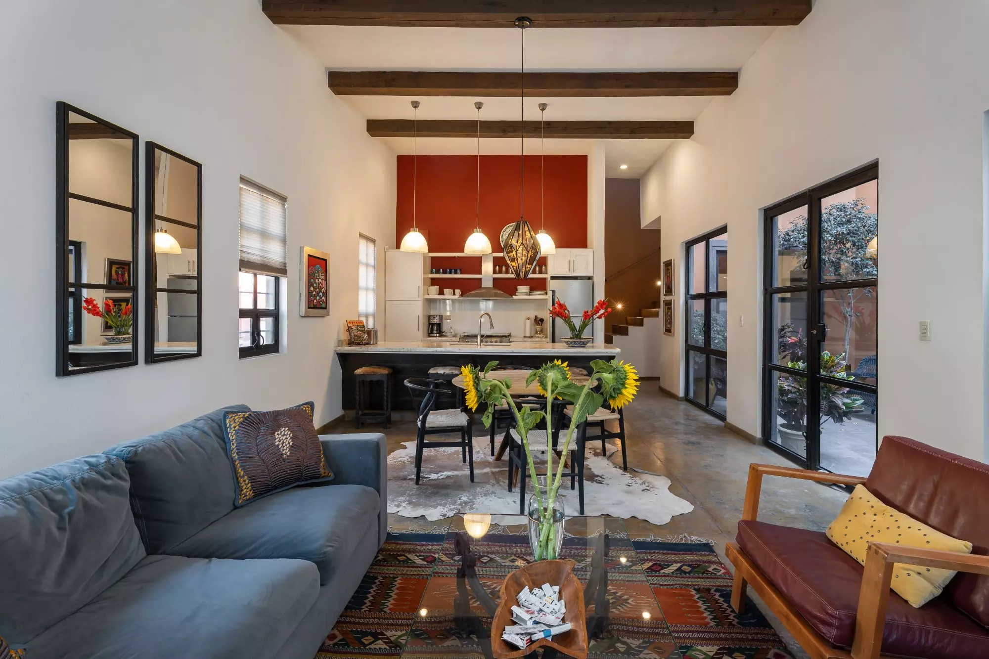 Casa Animas — photo 4 of 10