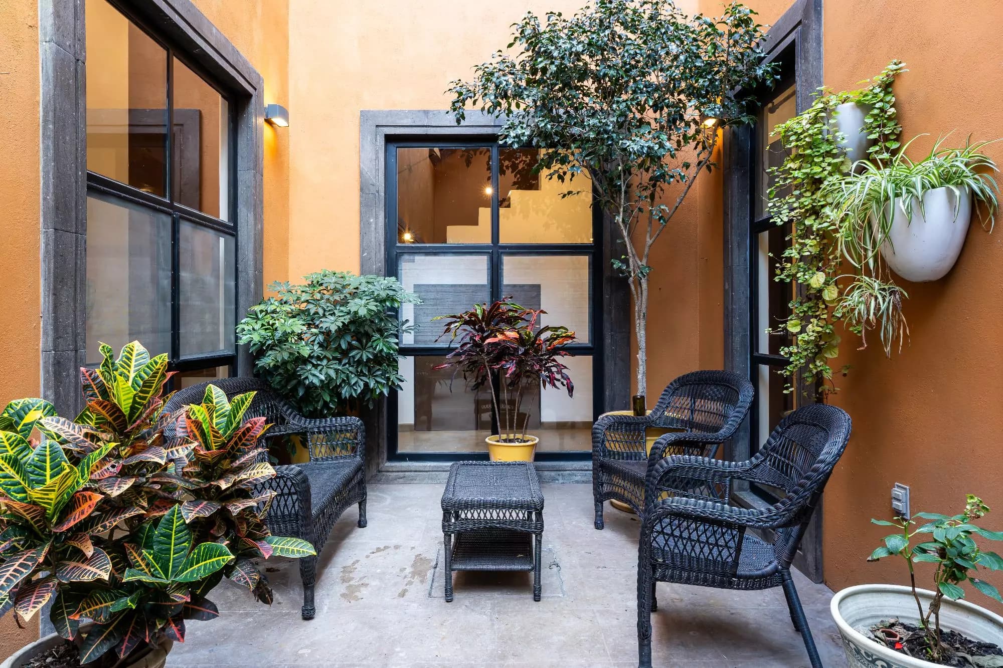 Casa Animas — photo 6 of 10