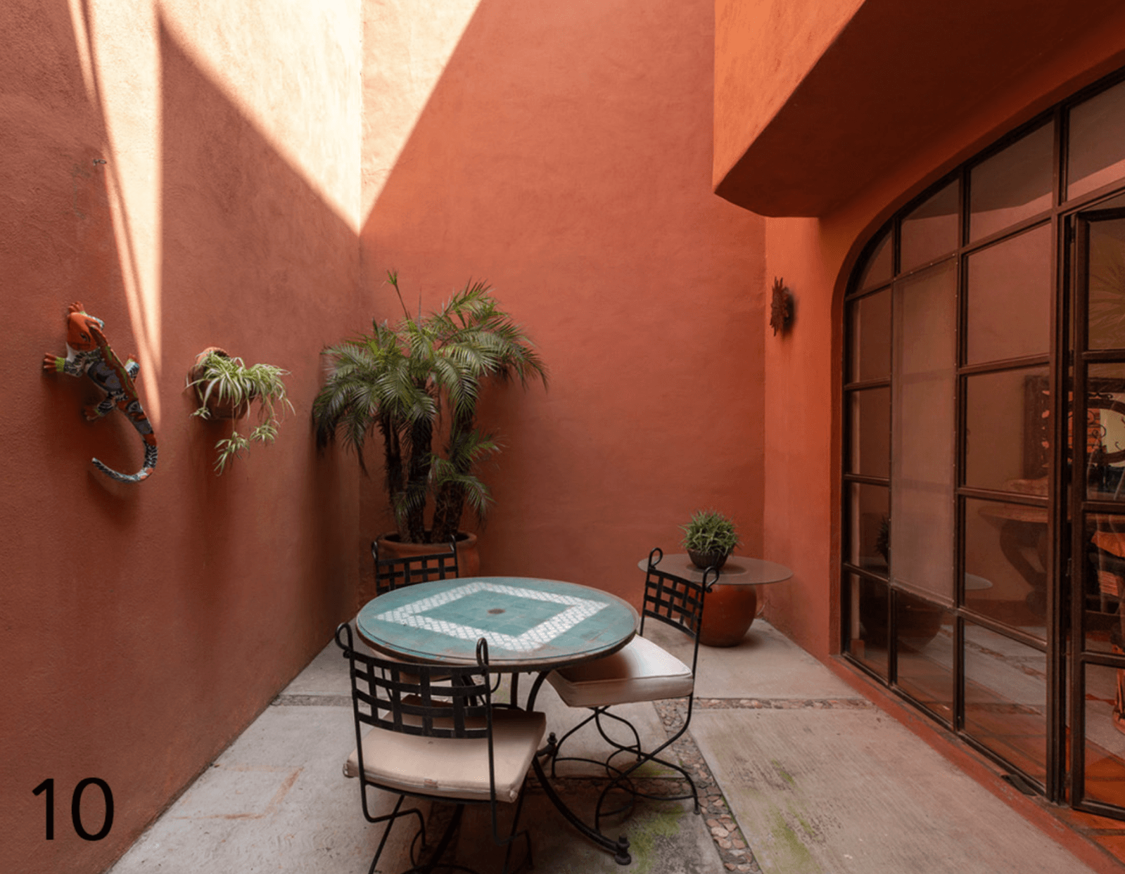 Casa Brillante — photo 9 of 10